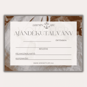 Ajándékutalvány