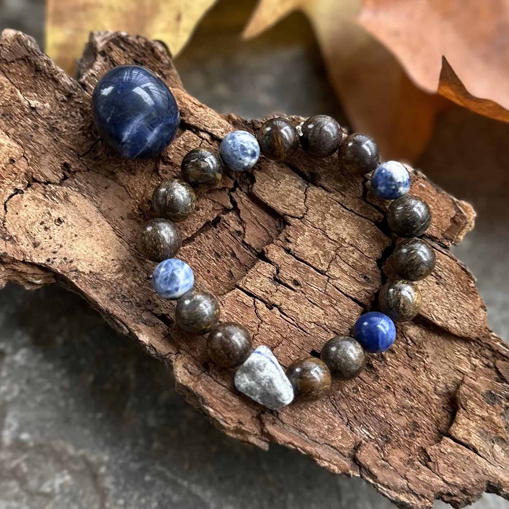 "Férfi energia" szett