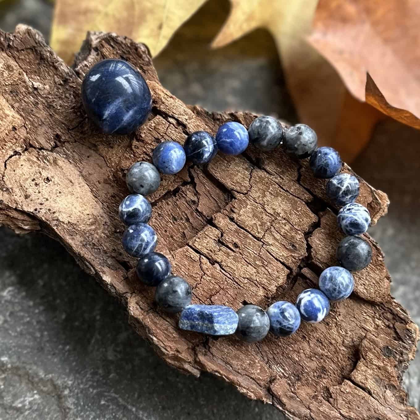 "Intuíció és önbizalom" szett