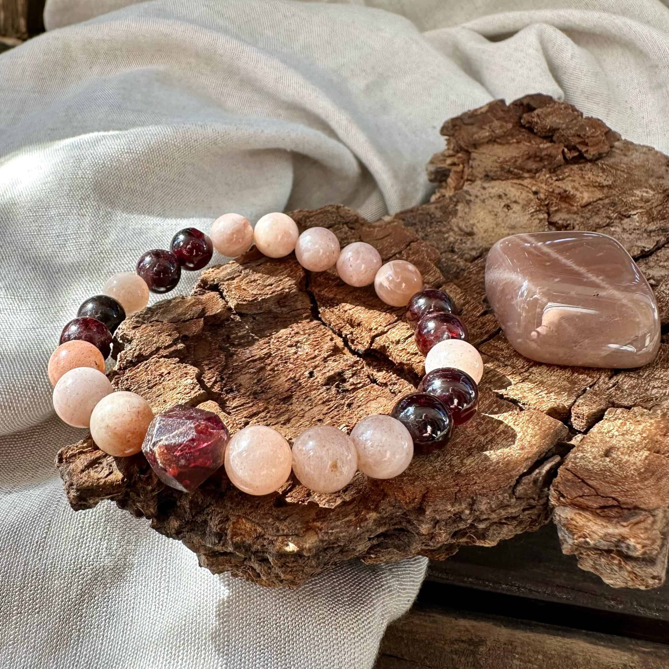 "Életenergia és belső egyensúly" szett