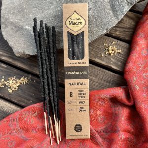 Sagrada Madre - Tömjén prémium füstölő